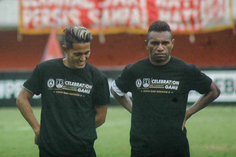 Piala Indonesia 2018: Bermodal 15 Pemain, PSS Sleman Ingin Kejutkan Barito Putera