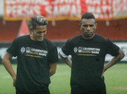 Piala Indonesia 2018: Bermodal 15 Pemain, PSS Sleman Ingin Kejutkan Barito Putera