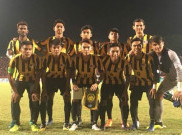 Piala AFF U-19: Tundukkan Myanmar 4-3, Malaysia Juara untuk Pertama Kali