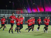 Pergerakan Pasif Persija di Bursa Transfer Dinilai Ada Sisi Positifnya