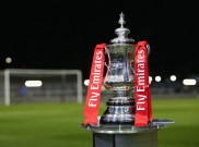 Hasil Undian Putaran Empat Piala FA: Arsenal Jumpa Manchester United