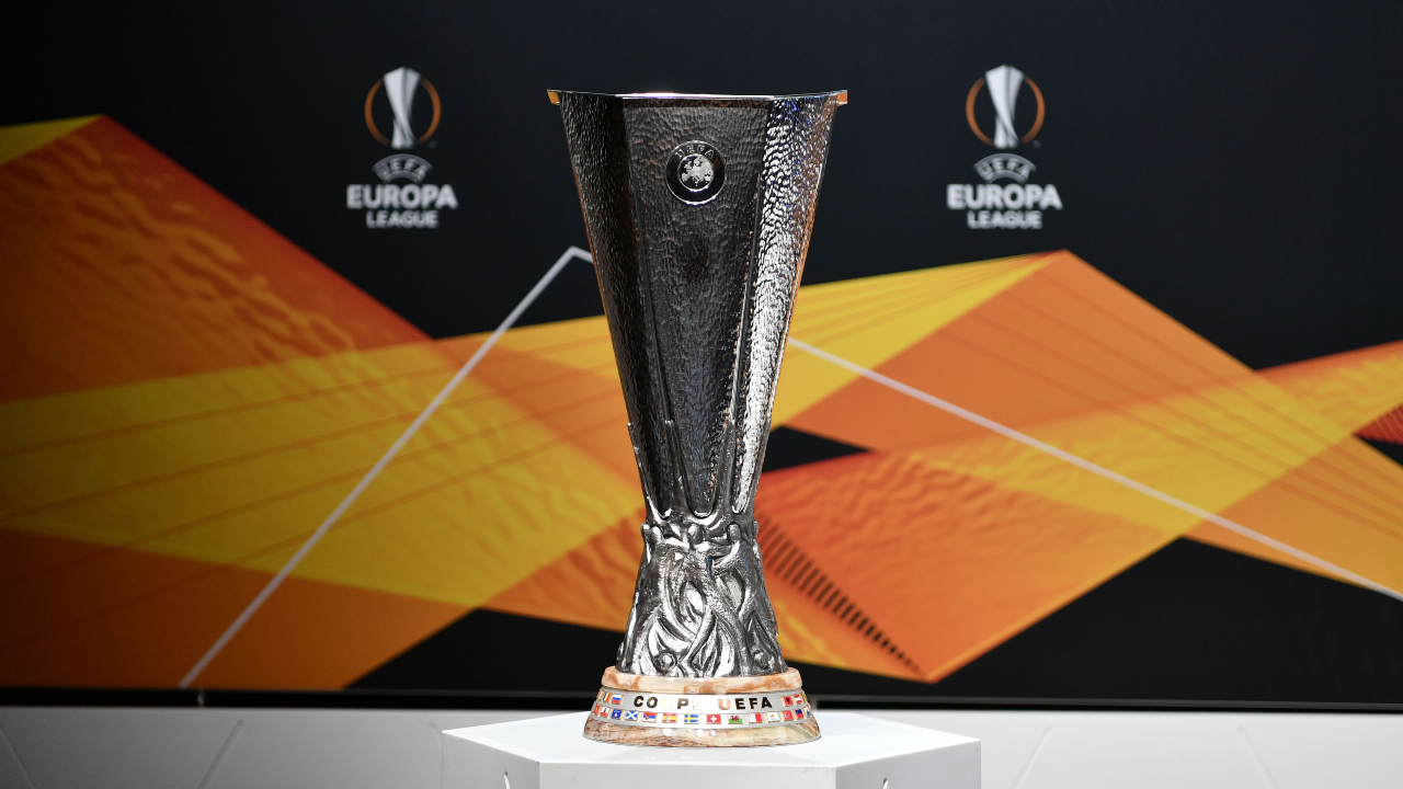 Kontestan dan Jadwal Semifinal Liga Europa