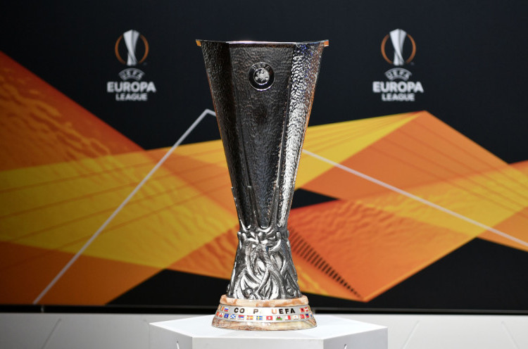 Kontestan dan Jadwal Semifinal Liga Europa