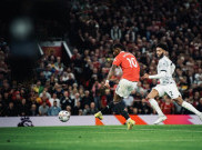 Hasil Pertandingan: Manchester United Bungkam Liverpool, Juventus Bermain Imbang