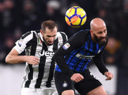 Prediksi Juventus Vs Inter Milan: Derby d'Italia Penentu Scudetto