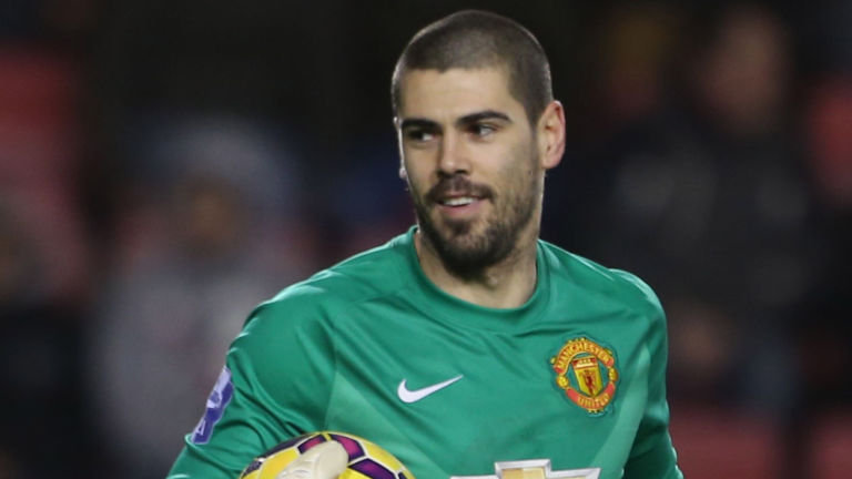 Liverpool Rekrut Victor Valdes Pada Bursa Transfer Januari