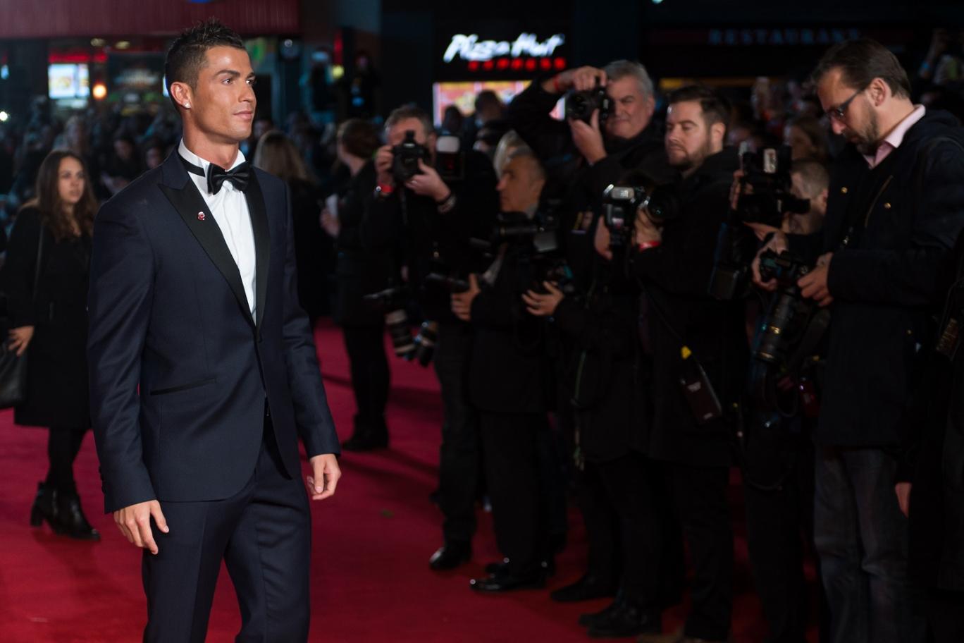 Ronaldo Berharap Manchester United Juara