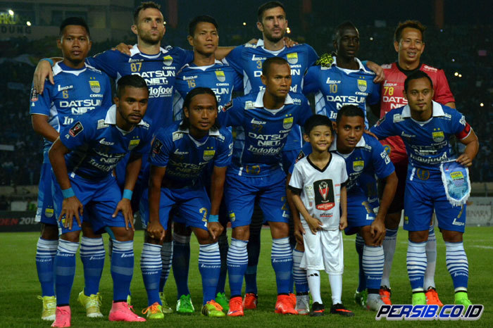 Persib Rekrut Dua Pemain Pemuda untuk PJS 