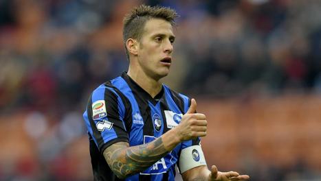 Inter Tertarik Rekrut German Denis