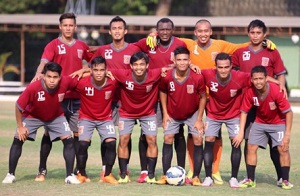 Buka PJS, Jokowi Dapat Hadiah Khusus dari PBFC