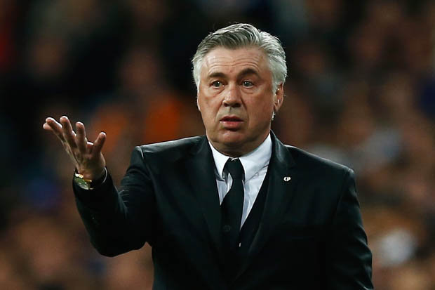 Ancelotti: Liverpool Sudah Tepat Pilih Klopp