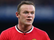 Rooney Ingin Kembali Jadi Striker Utama Timnas