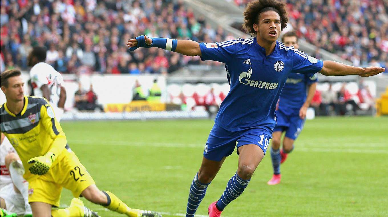 Liverpool Tawar Leroy Sane