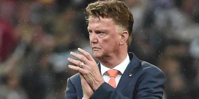 Xavi Hernandez: Van Gaal Seperti Orang Idiot