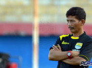 Persib Bertekad Kalahkan Surabaya United