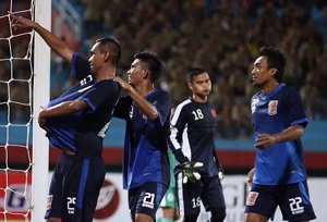 Ditaklukan PS TNI, Pelatih PBFC Mundur