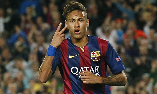 Abramovich Lakukan Apapun Untuk Neymar