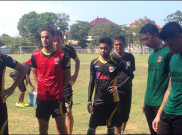 Mitra Kukar Waspadai Tiga Pemain Bali United
