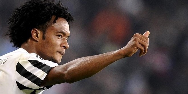 Cuadrado Ingin Tetap Bersama Juventus
