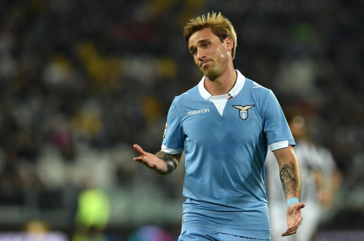 Arsenal Ikut Buru Lucas Biglia