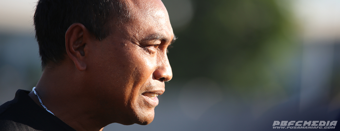 Tanggapan Kas Hartadi Atas Kritikan Djanur