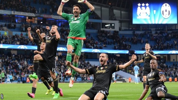 Buffon: