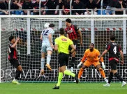 Hasil Serie A: AC Milan 0-3 Udinese, Alarm Peringatan Il Rossoneri