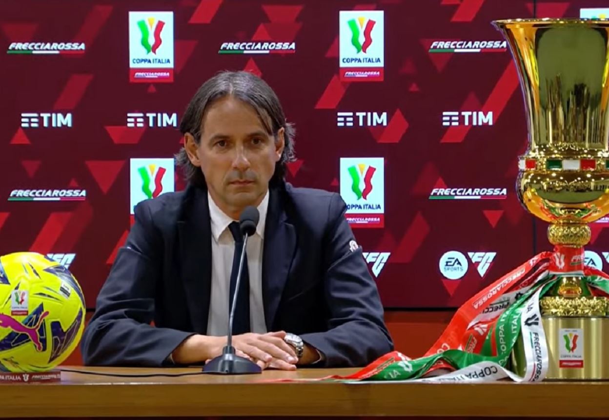 Menanti Tuah Spesialis Fase Gugur di Final Coppa Italia 2022-2023