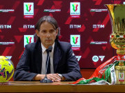 Menanti Tuah Spesialis Fase Gugur di Final Coppa Italia 2022-2023