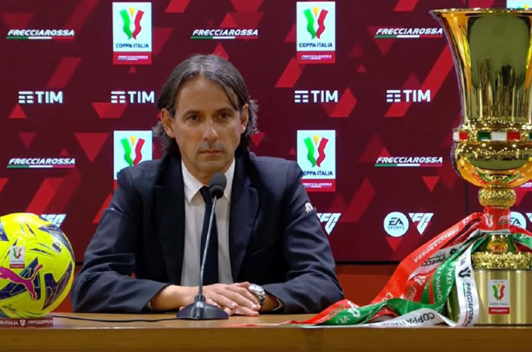 Menanti Tuah Spesialis Fase Gugur di Final Coppa Italia 2022-2023