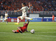 Dikalahkan Borneo FC, Thomas Doll Kesal Persija Selalu Ulangi Kesalahan
