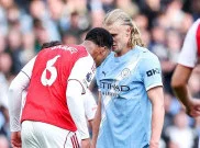 Superkomputer Prediksi Juara Premier League Usai Man City Gusur Arsenal dari Puncak