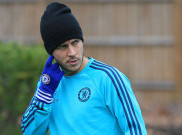 Harapan Besar Chelsea kepada Hazard