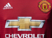Manchester United Umumkan Sponsor Baru Pengganti Chevrolet