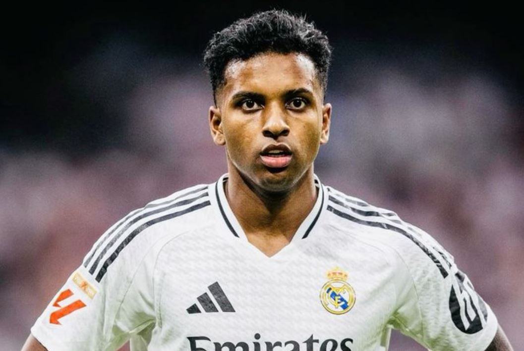 Xabi Alonso Merapat, Rodrygo Goes Justru Memutuskan Tak Lagi Ingin Bermain untuk Real Madrid