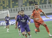Hasil Super League 2026/2027: Persita Beri Kekalahan Pertama untuk Persija Asuhan Shin Tae-yong