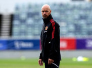 Pemain Manchester United Diminta Siap Dengar Kritik Pedas Erik ten Hag