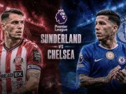 Prediksi dan Statistik Sunderland vs Chelsea: The Blues di Bawah Tekanan 