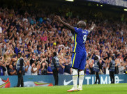 Romelu Lukaku: Terbentur, Terbentur, Terbentuk