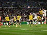  Dejavu Final Liga Champions 2024
