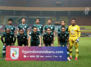 Hasil Lengkap Pekan Keenam Liga 2 2022/2023: PSMS Berjaya, Persipura Ditahan