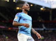 Pilih Real Madrid, Raheem Sterling Bikin Manchester United Patah Hati