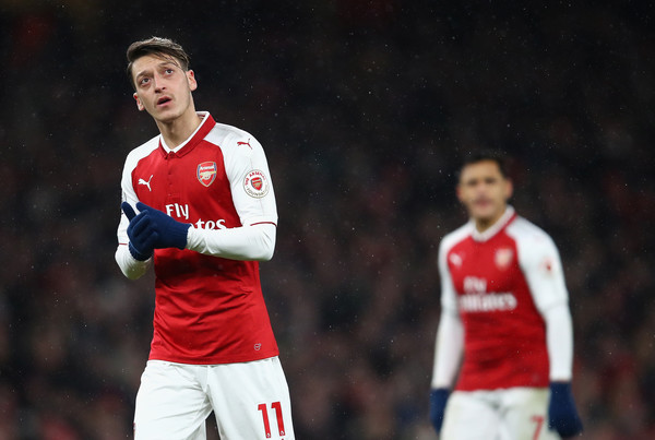 Prediksi Arsenal Vs Liverpool: Membayar Rasa Malu