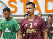 Zulkifli Syukur: PSM Masuk Semifinal Sudah Pencapaian Luar Biasa