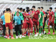Pemain Timnas Indonesia U-23 Kembali ke Klub, Asisten Shin Tae-yong Beri Pesan Khusus