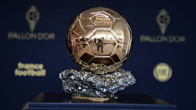 5 Pemain yang Bisa Gusur Dominasi Lionel Messi dan Cristiano Ronaldo di Ballon d'Or 2020