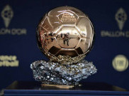5 Pemain yang Bisa Gusur Dominasi Lionel Messi dan Cristiano Ronaldo di Ballon d'Or 2020
