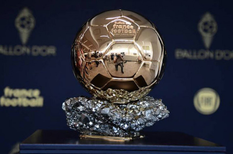 5 Pemain yang Bisa Gusur Dominasi Lionel Messi dan Cristiano Ronaldo di Ballon d'Or 2020