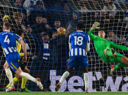 Hasil Pertandingan: Juventus Pesta Gol, Chelsea Gagal Raup Tiga Poin