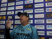 Alasan Robert Alberts Bertahan di Persib meski Dapat Tawaran dari Australia
